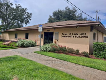 Photo of Society, The Villages (Lady Lake)