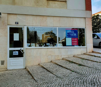 Photo of Reading Room, Lisbon