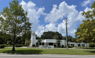 Photo of Third Church, Sarasota