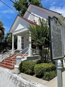 Photo of Society, Beaufort