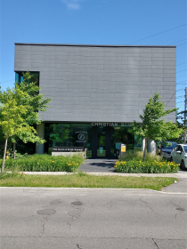 Photo of Fifth Church, Toronto