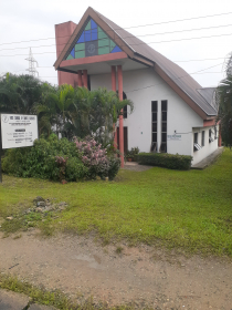 Photo of First Church, Port Harcourt