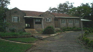 Photo of First Church, Nairobi