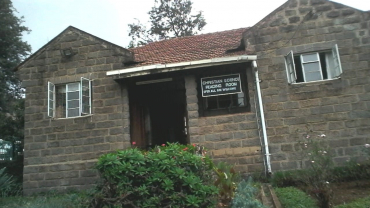 Photo of Reading Room, Nairobi