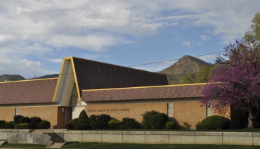 Photo of Second Church, Salt Lake City