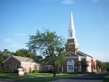 Photo of Second Church, Wichita