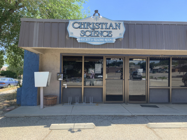 Photo of Society, Tehachapi