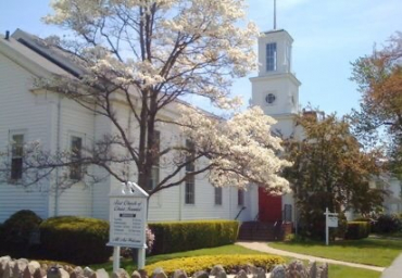 Photo of First Church, Beverly