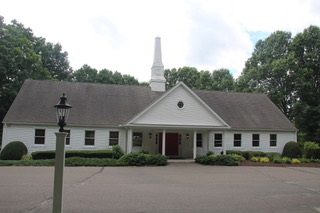 Photo of First Church, Southbury