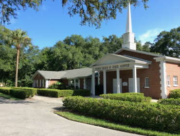 Photo of Fourth Church, Jacksonville