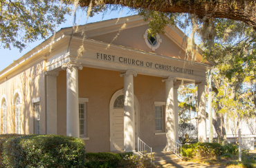 Photo of First Church, Tallahassee