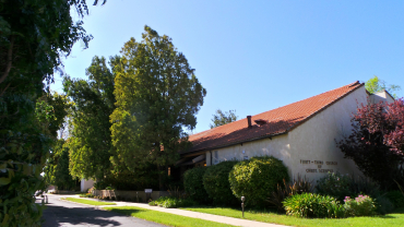 Photo of Forty-third Church (Woodland Hills), Los Angeles