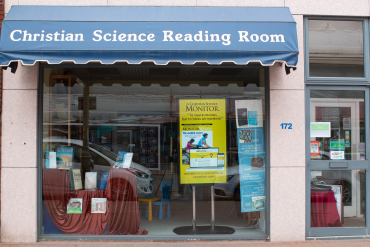 Photo of Reading Room, Egham