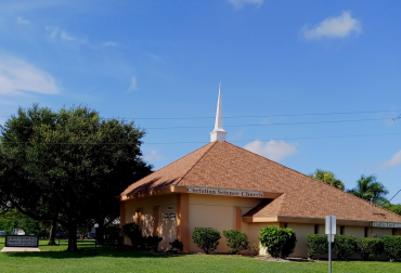 Photo of First Church, Cape Coral