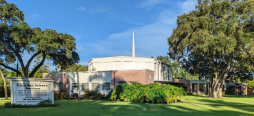 Photo of First Church, Fort Myers
