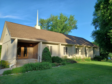 Photo of Fourth Church, Omaha