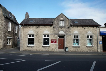 Photo of Reading Room, Kendal