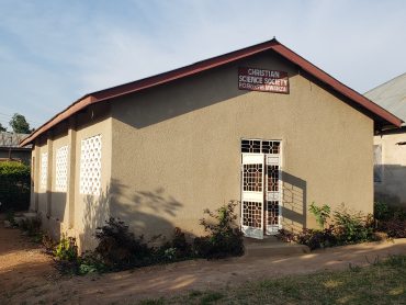 Photo of Reading Room, Mwanza