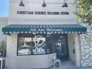 Photo of Reading Room, Long Beach