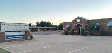 Photo of Fifth Church, Oklahoma City