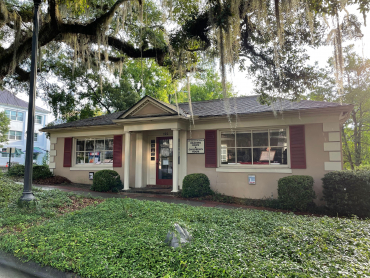 Photo of Reading Room, Tallahassee