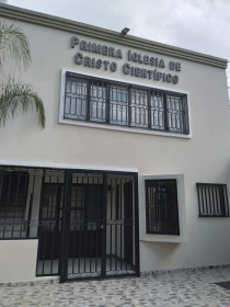 Photo of First Church, Guadalajara