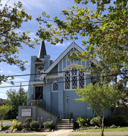 Photo of Fourth Church (Lakeview), New Orleans