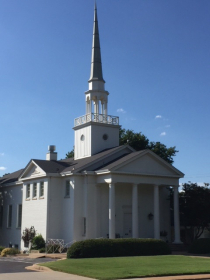 Photo of Sixth Church, Tulsa