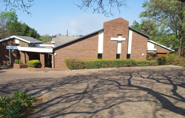 Photo of First Church, Randburg