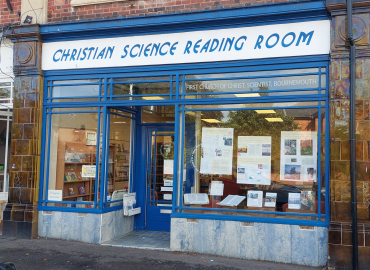 Photo of Reading Room, Southbourne