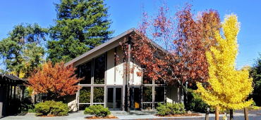 Photo of Fifth Church, Sacramento