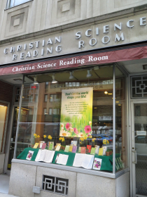 Photo of Reading Room, New York