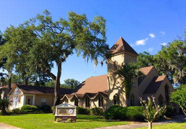 Photo of Second Church, Jacksonville