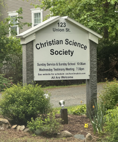 Photo of Society, Natick