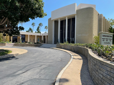 Photo of Second Church (Corona del Mar), Newport Beach