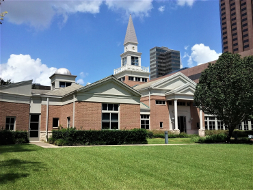 Photo of Seventh Church, Houston