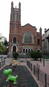 Photo of Third Church, Montevideo