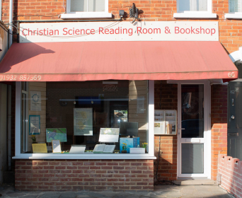 Photo of Reading Room, Walton and Weybridge