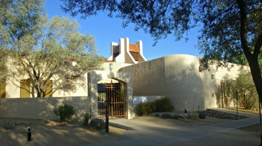 Photo of Second Church, Scottsdale