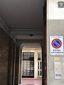 Photo of Reading Room, Milan