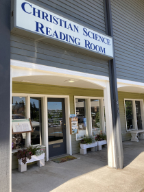 Photo of Reading Room, Lake Oswego
