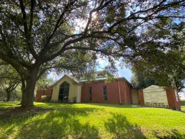 Photo of First Church, Friendswood