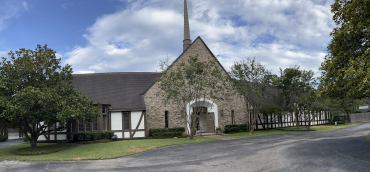 Photo of Eighth Church, Houston