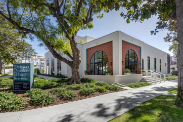 Photo of Twenty-eighth Church (Westwood Village), Los Angeles