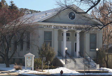 Photo of First Church, Durango