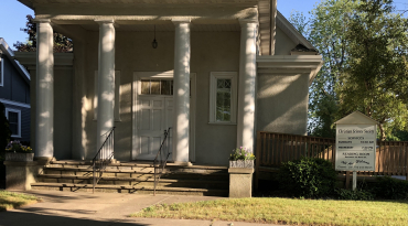 Photo of Society, Ludington