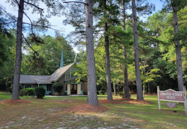 Photo of Society, Sumter